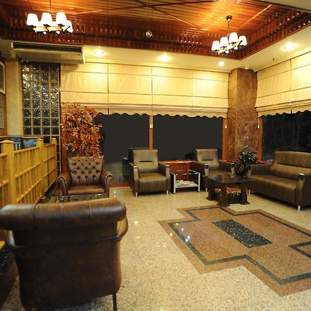 Dogan Royal Hotel Анкара Екстериор снимка